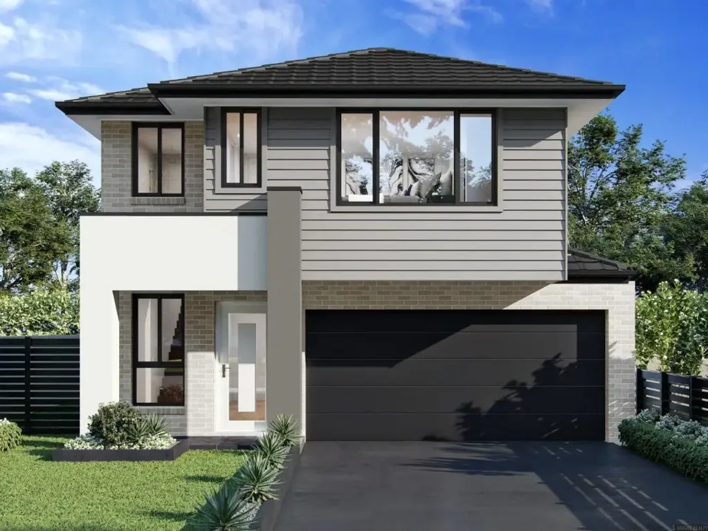 Austral 4غرفة نوم Amazing Double Storey House in Austral-Registered