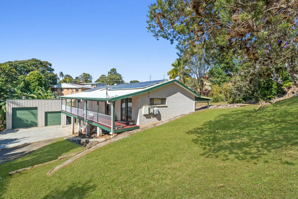 46A Hall Drive, Murwillumbah, NSW 2484