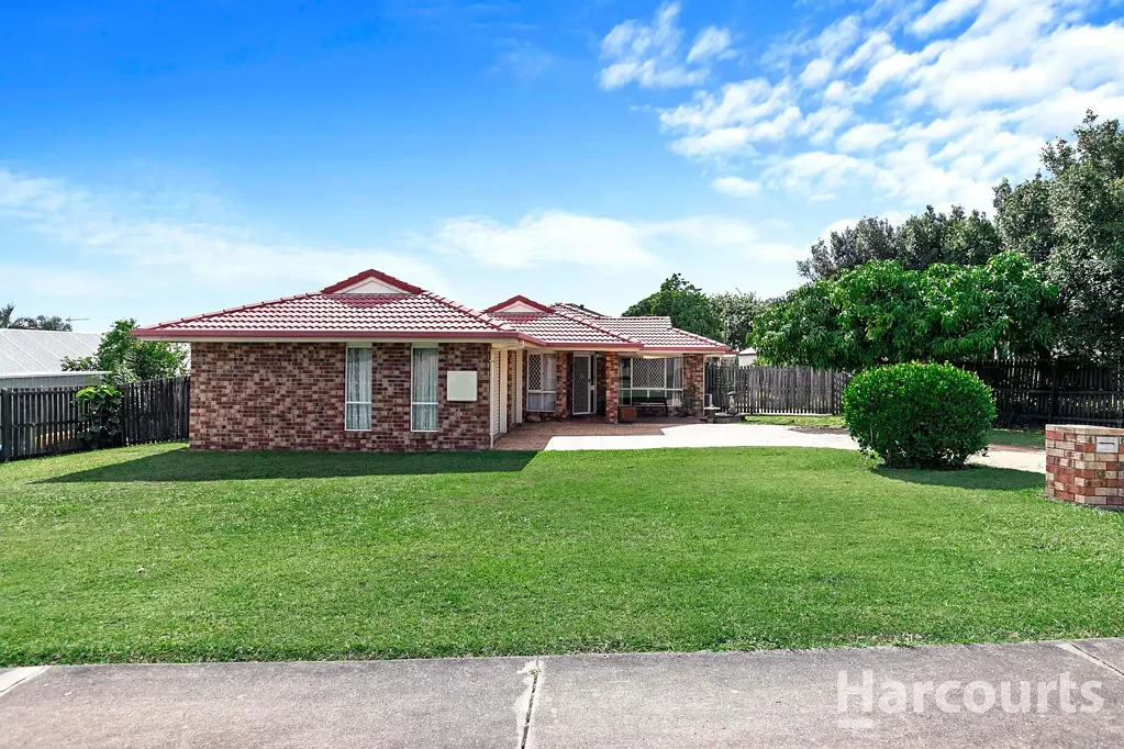 Urraween 3房  SEEKING NEW OWNER - Move In and Make It Yours!!