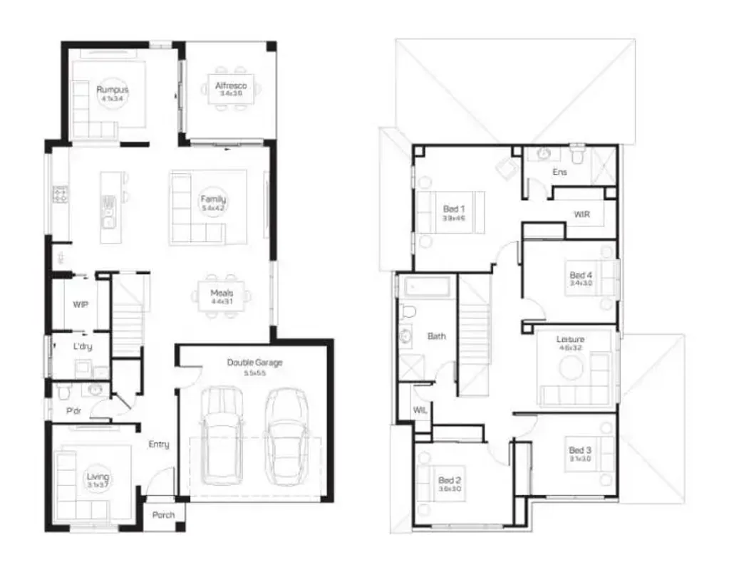 Address Withheld, Warnervale, NSW 2259, 4 rūma, 3 rūma horoi, House