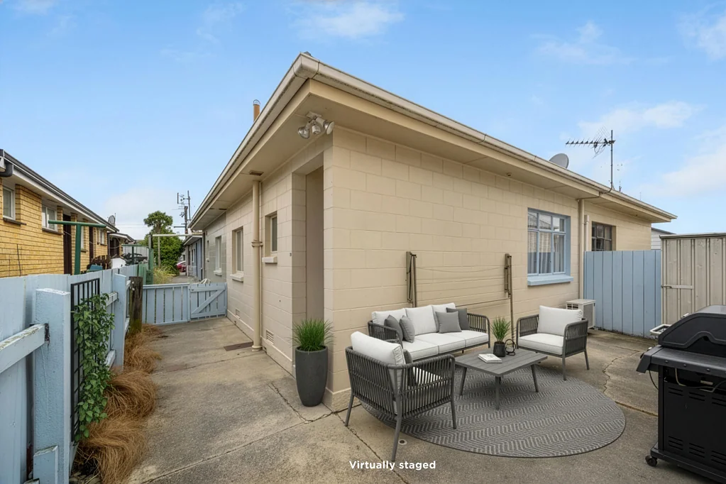 Saint Kilda 1 Slaapkamer Opportunity worth acting on!