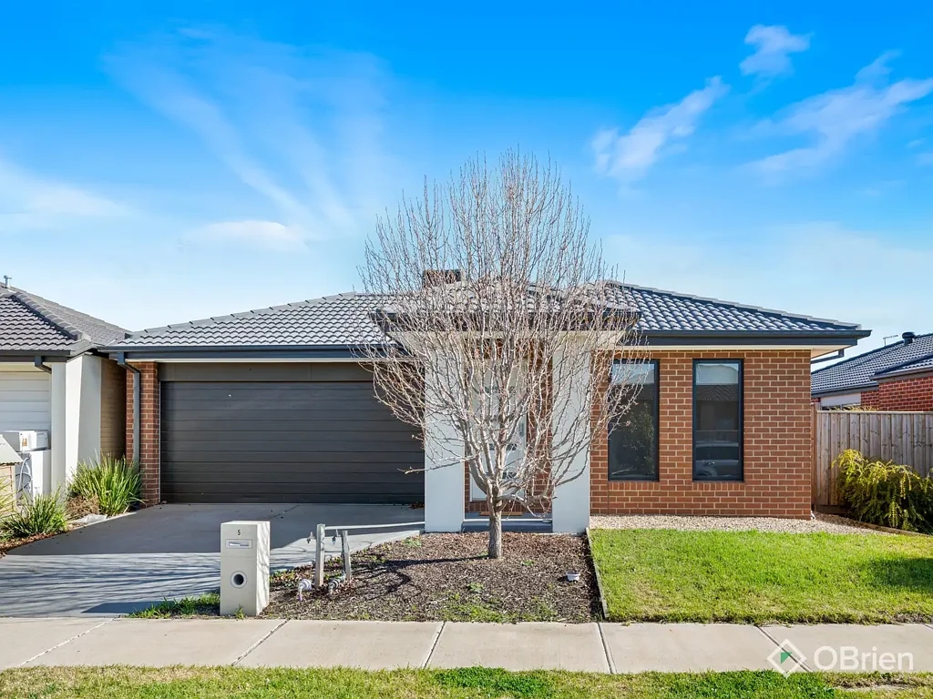5 Horton Drive, Werribee, VIC 3030