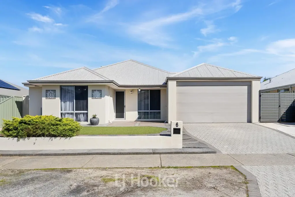 6 Illawarra Terrace, Vasse, WA 6280