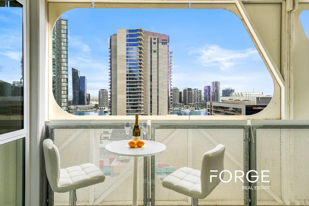 1105/55 Merchant Street, Docklands, VIC 3008