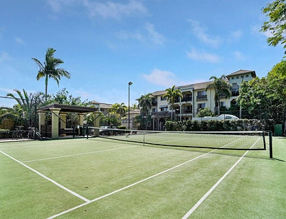 738/12-21 Gregory Street, Westcourt, Cairns, 1 침실, 1 욕실, Apartment