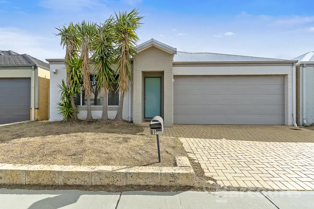 9 Ortley Way, Butler, WA 6036