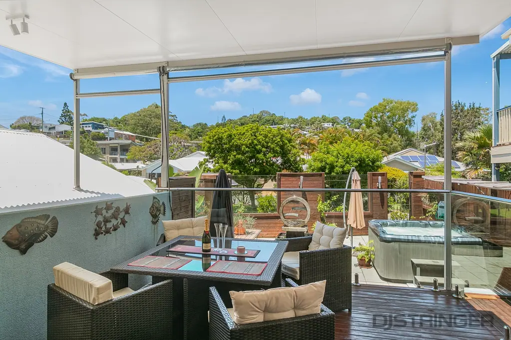Coolangatta 3房  COOLANGATTA ENTERTAINER - enjoy a social way of life'