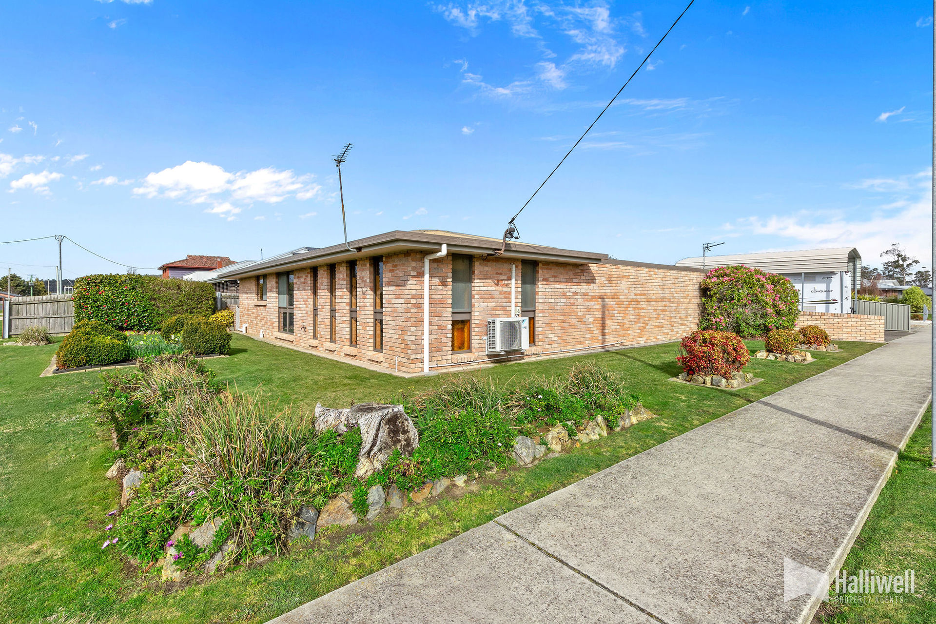 123 BRADSHAW ST, LATROBE TAS 7307, 0房, 0浴, House