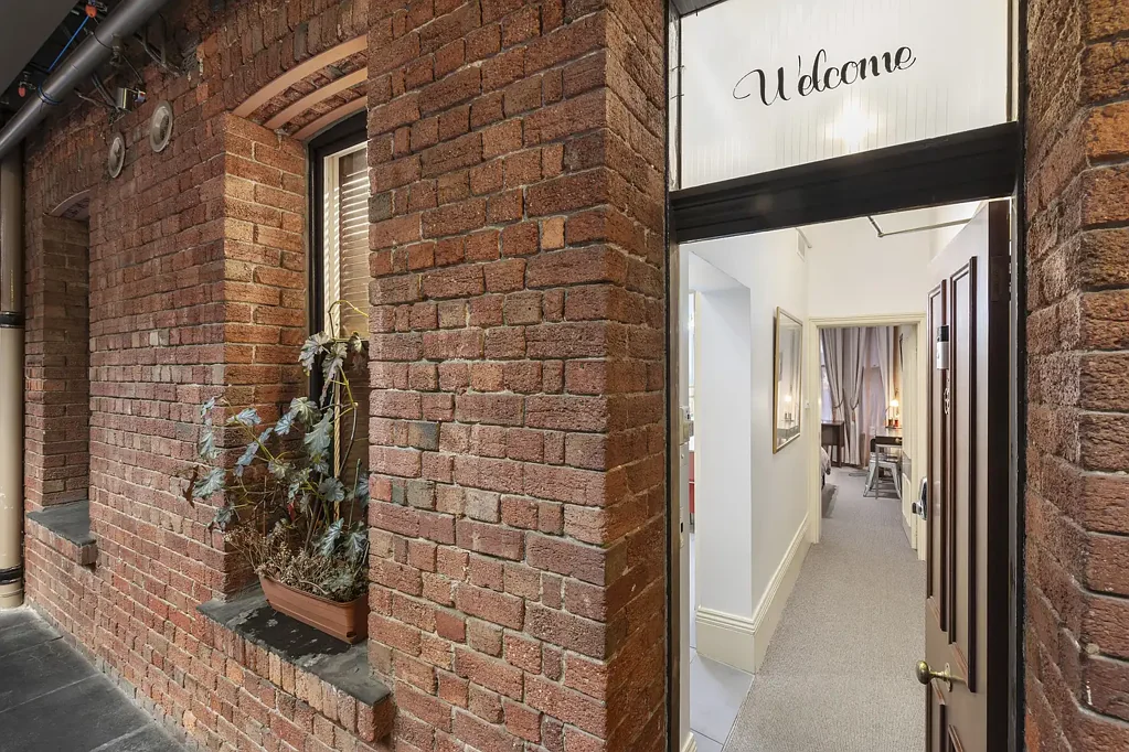 Melbourne 1Habitaciones Turnkey Living - Fully Furnished - Iconic Setting