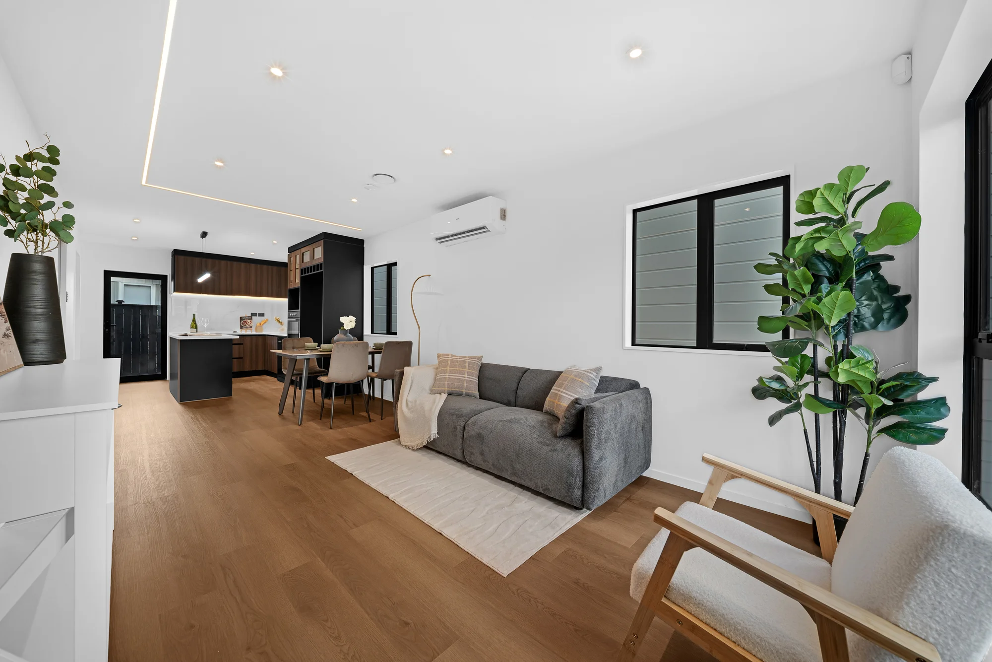 47B Beeston Crescent, Manurewa, Manukau City, Auckland, 3 Schlafzimmer, 2 Badezimmer, House