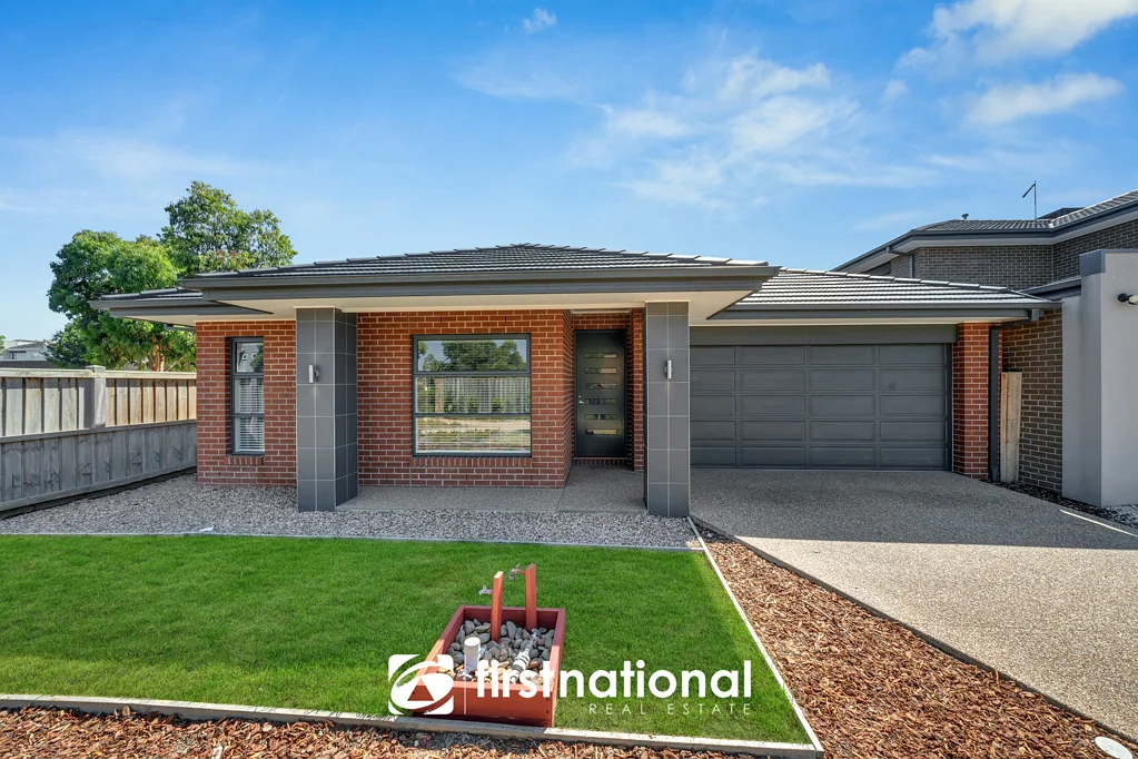 28 Woodland Avenue, Keysborough, VIC 3173