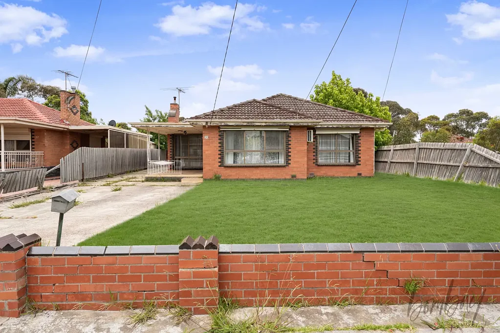 20 Oulton Street, Fawkner, VIC 3060