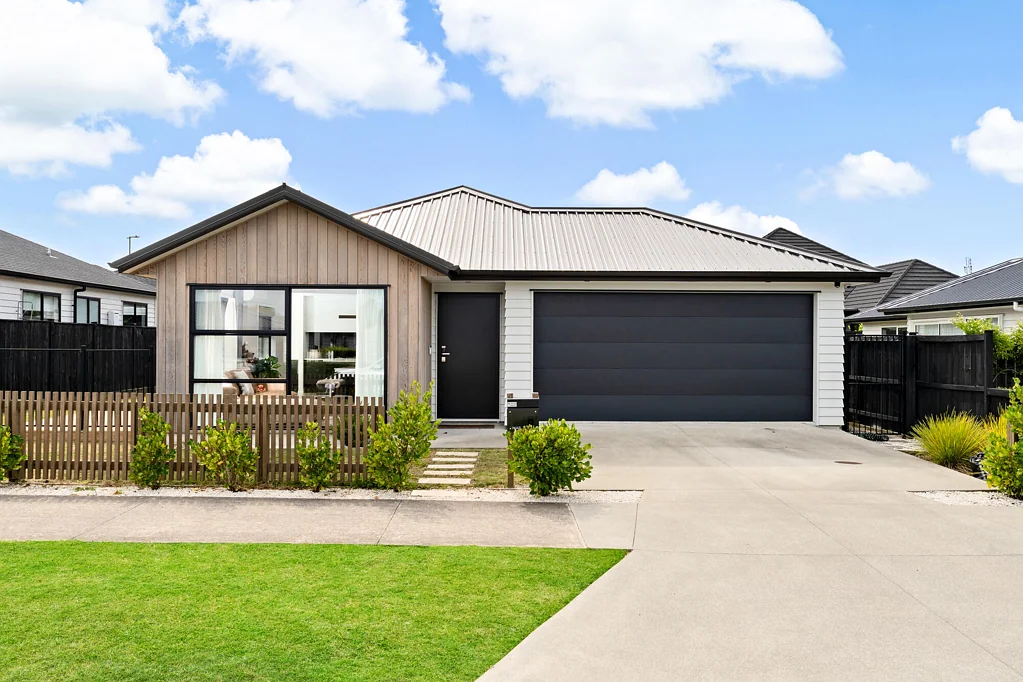 Milldale 4房  Modern 450sqm Freehold Living in Milldale