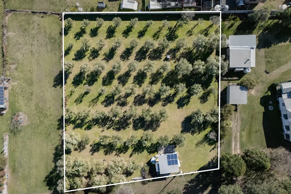 Lot 7/ Sprott Road, Ellinthorp, QLD 4362