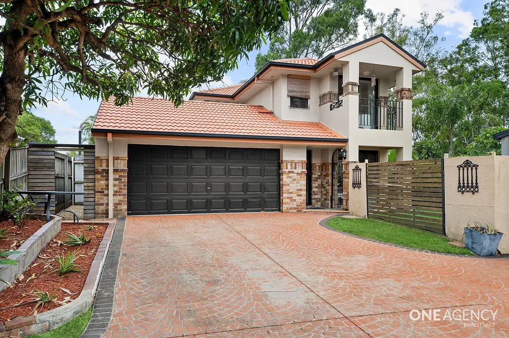 9 Kurrajong Street, Durack, QLD 4077