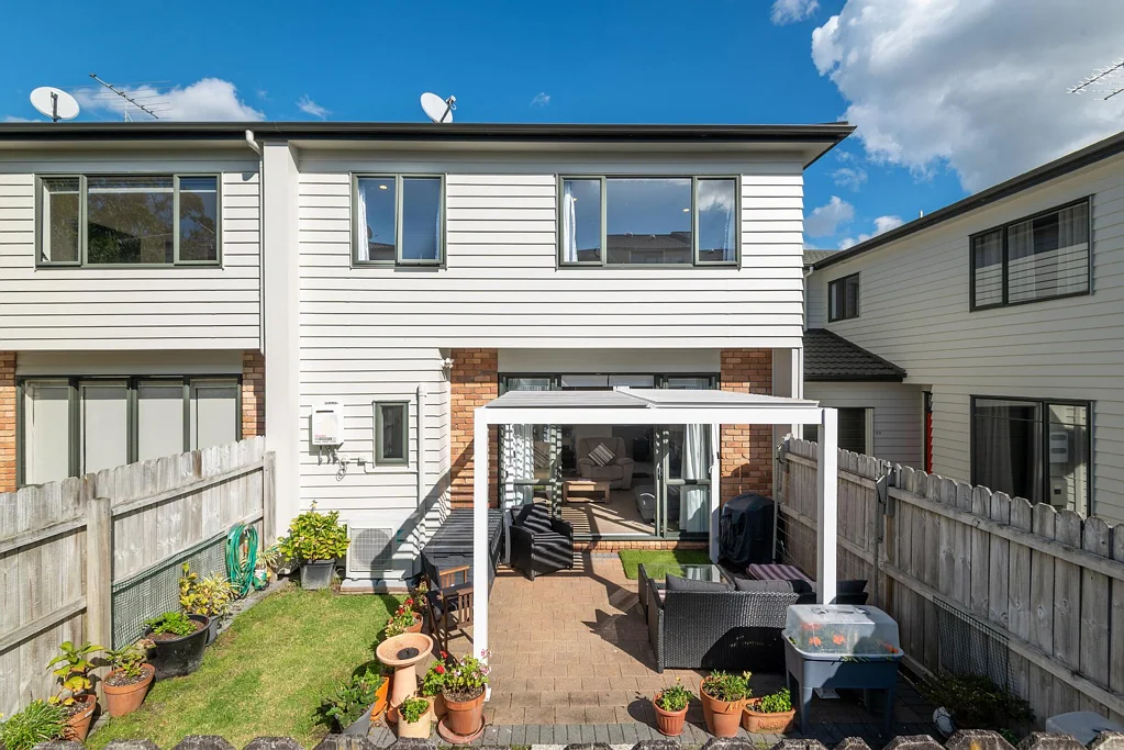 Oteha 3 Slaapkamer Affordable Living in Rangi Zone