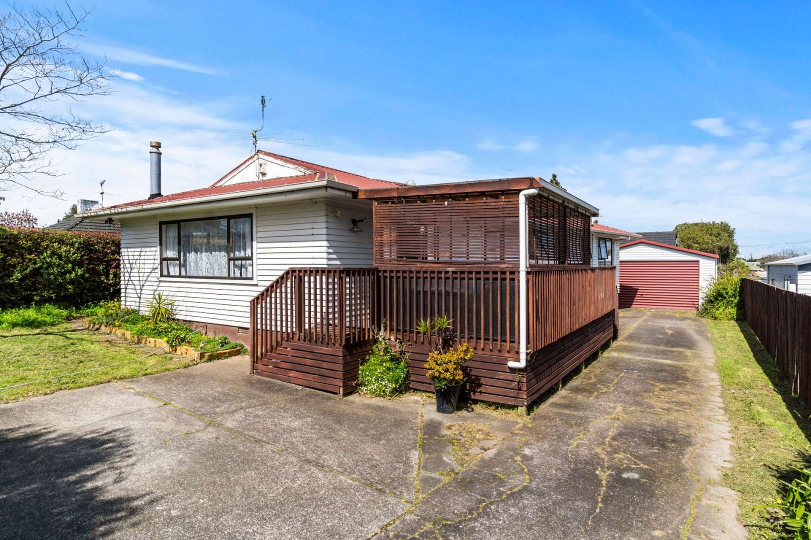 Residential  Mixed Housing Suburban Zone