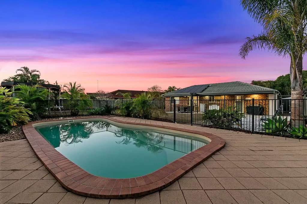 5 Bloodwood Court, Kawungan, QLD 4655