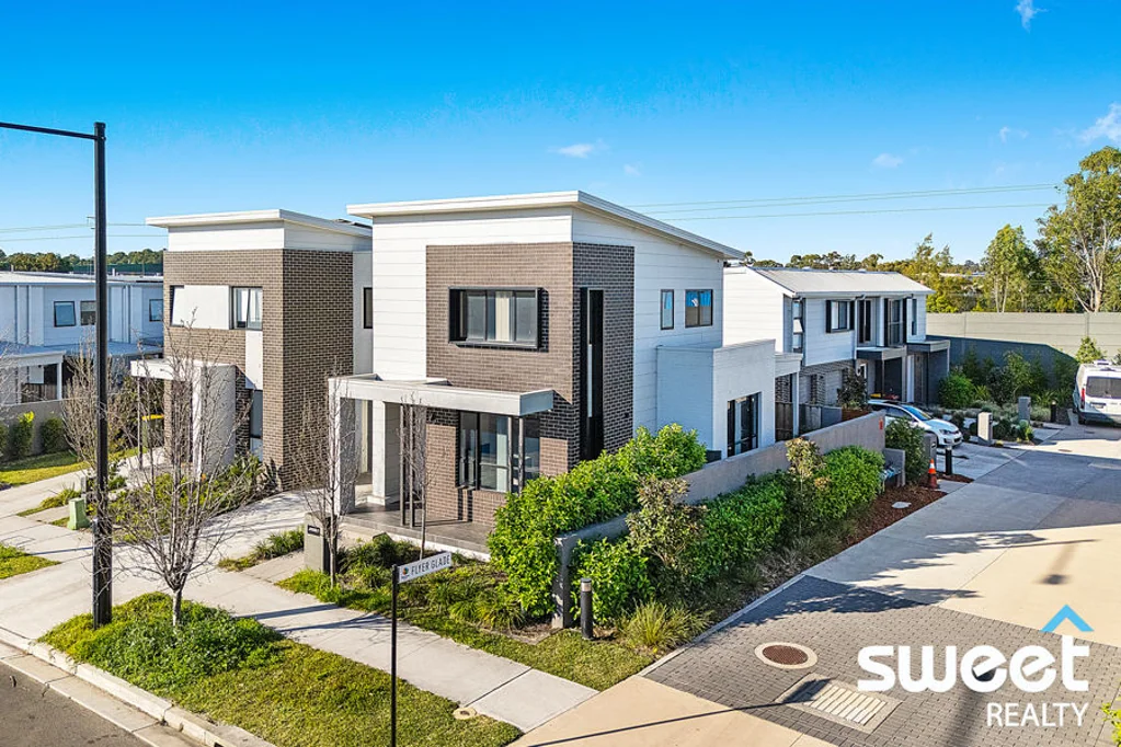 188 Fairwater Boulevard, Blacktown, NSW 2148