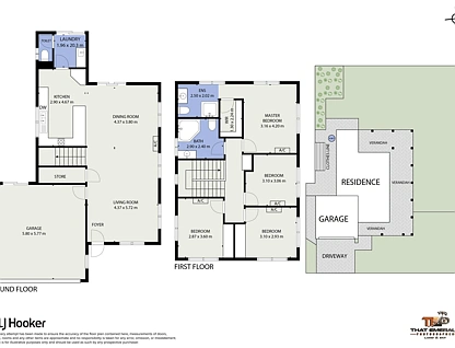 13/68 Moody Street, Emerald, QLD 4720, 4 slaapkamers, 2 badkamers, House