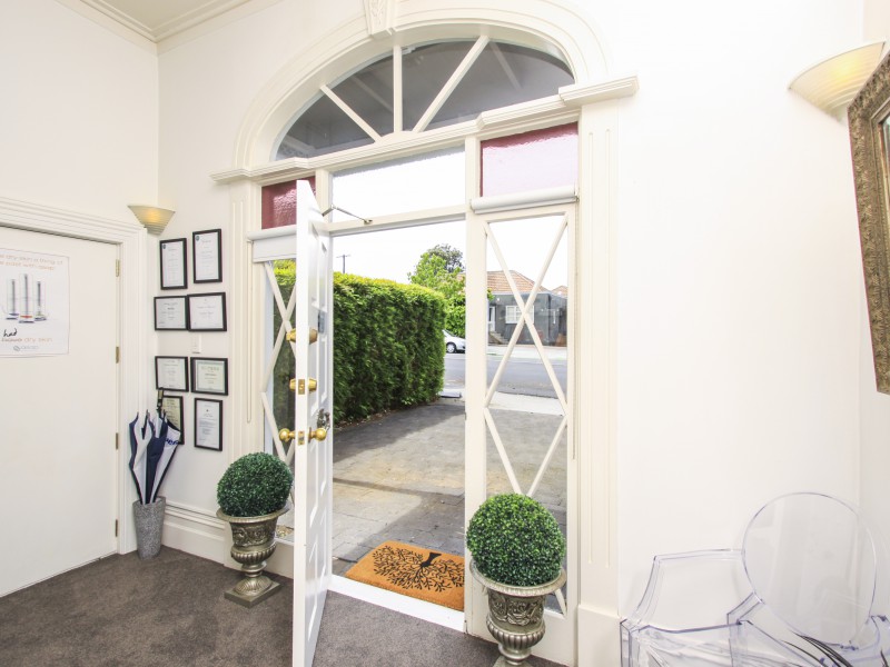 481 Parnell Road, Parnell, Auckland, 5 habitaciones, 2 baños, Office Building