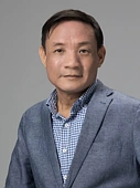 Duncan Wu