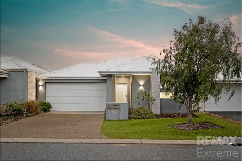 7 Pipefish Street, Alkimos, WA 6038