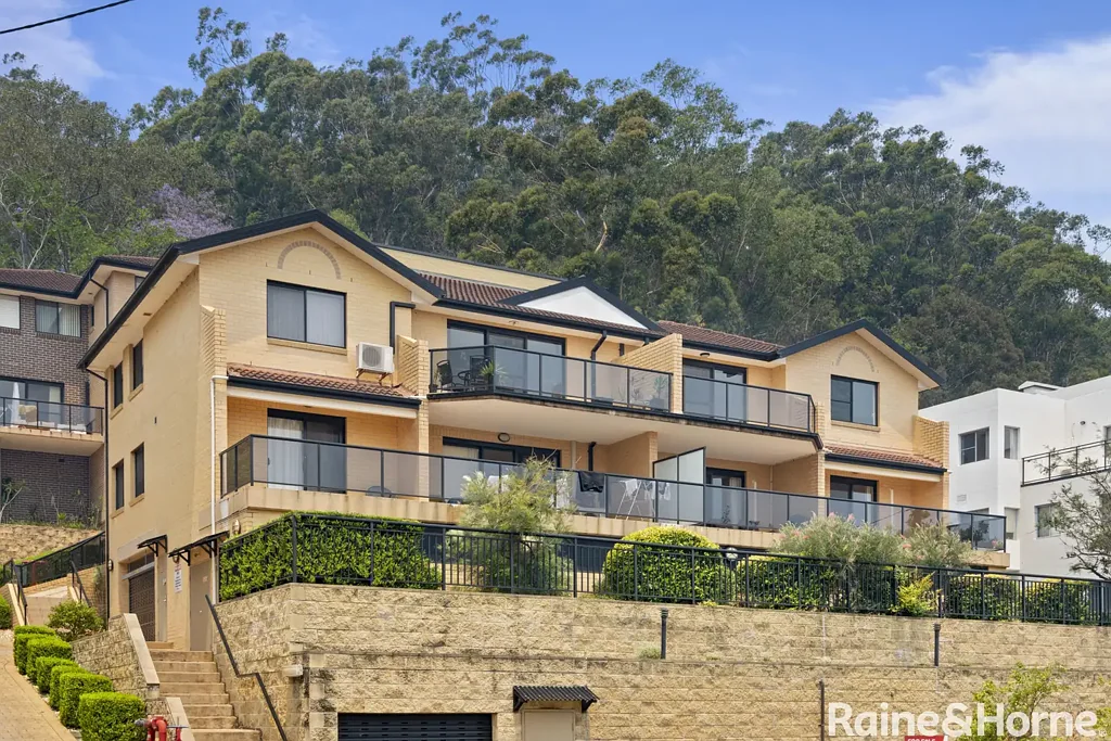 4/93-95 Faunce Street West, Gosford, NSW 2250