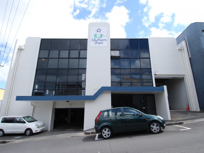 21 Nixon Street, Grey Lynn, Auckland, 0 rūma, 0 rūma horoi