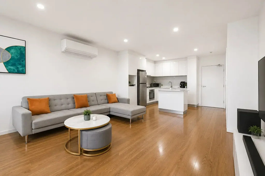 Preston 2બેડરૂમ Modern Comfort & Convenience in the Heart of Preston