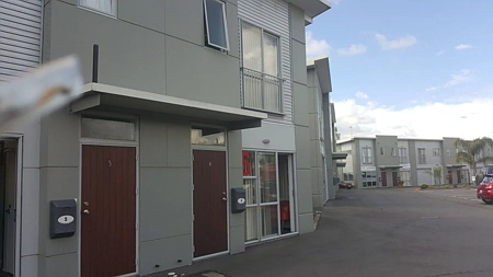 Business  Mixed Use Zone