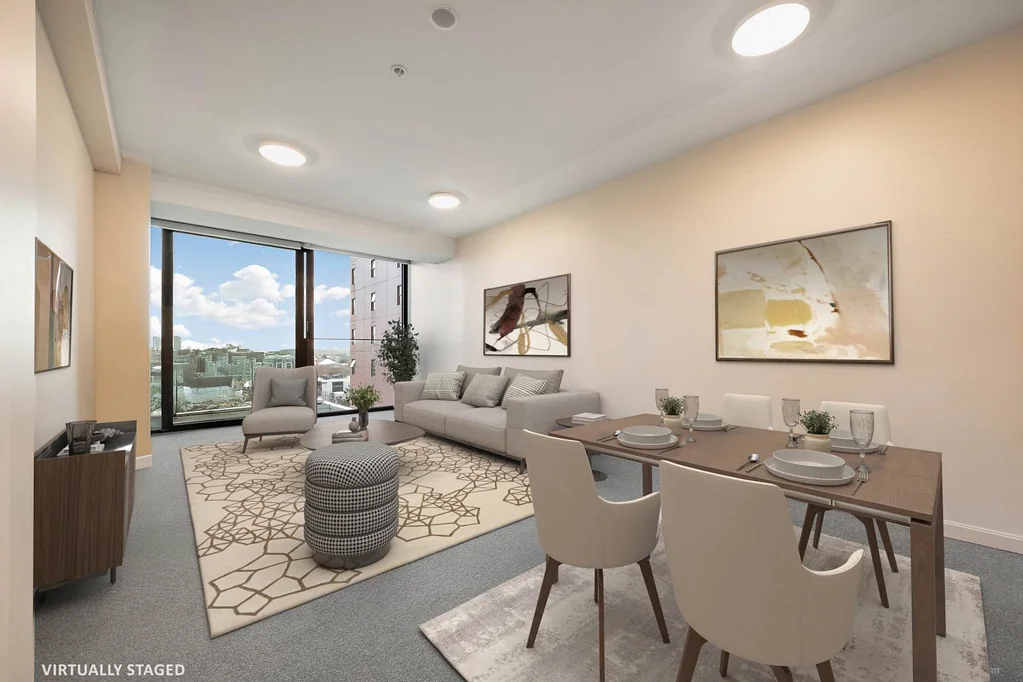 Auckland Central 3ਬੈੱਡਰੂਮ Huge Price Reduction! Great Buying with 2 carparks