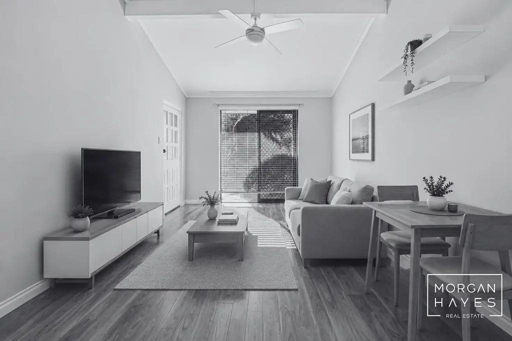 Tuart Hill 2房  Refreshed and Move in Ready!