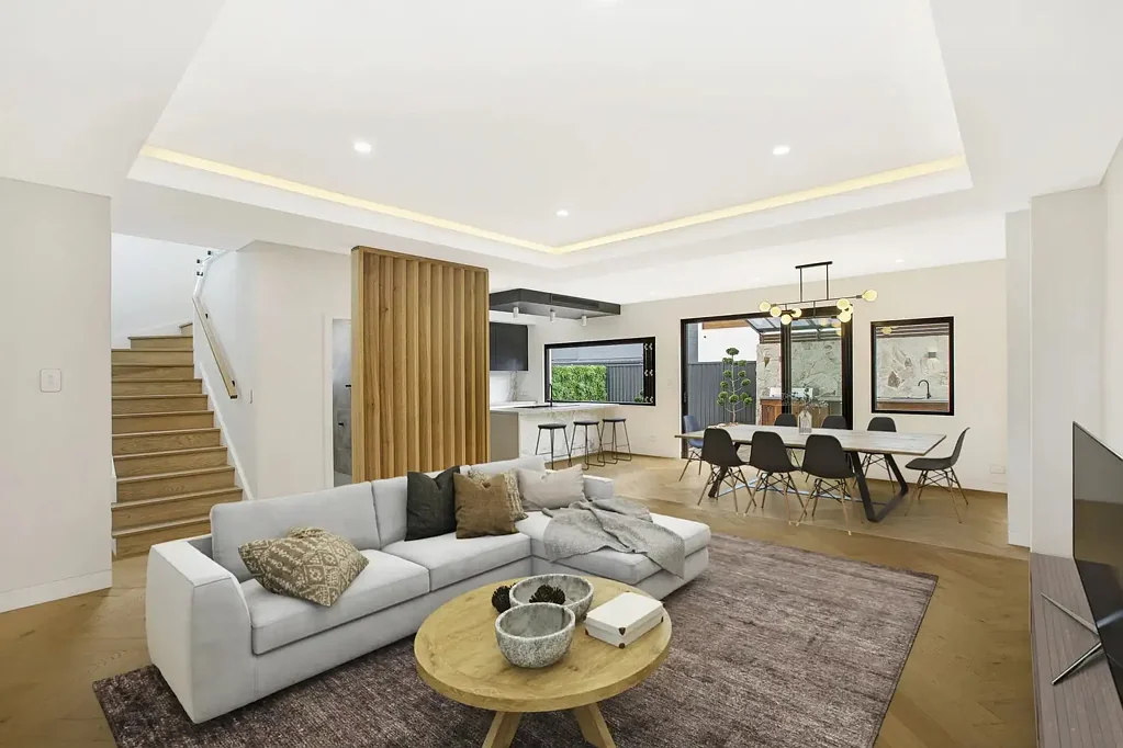 Botany 5Zimmer Stunning Freestanding Residence - One of Botany's Finest Homes