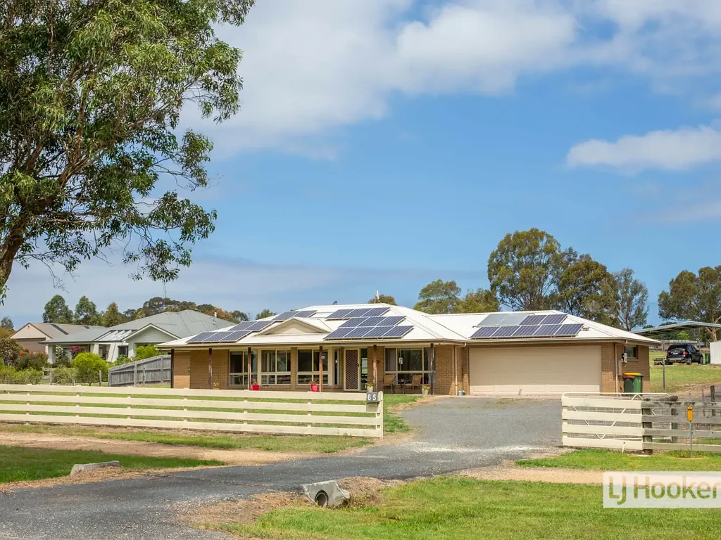 1302 Forge Creek Road, Eagle Point, VIC 3878
