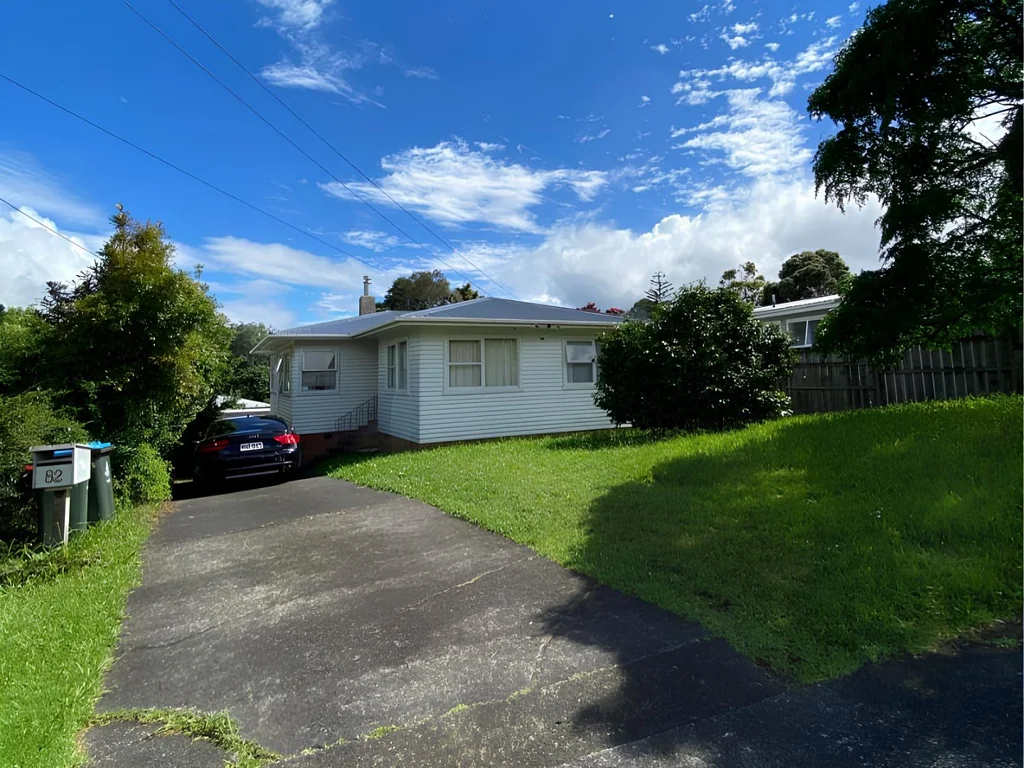 82 Shoreham Street, Avondale