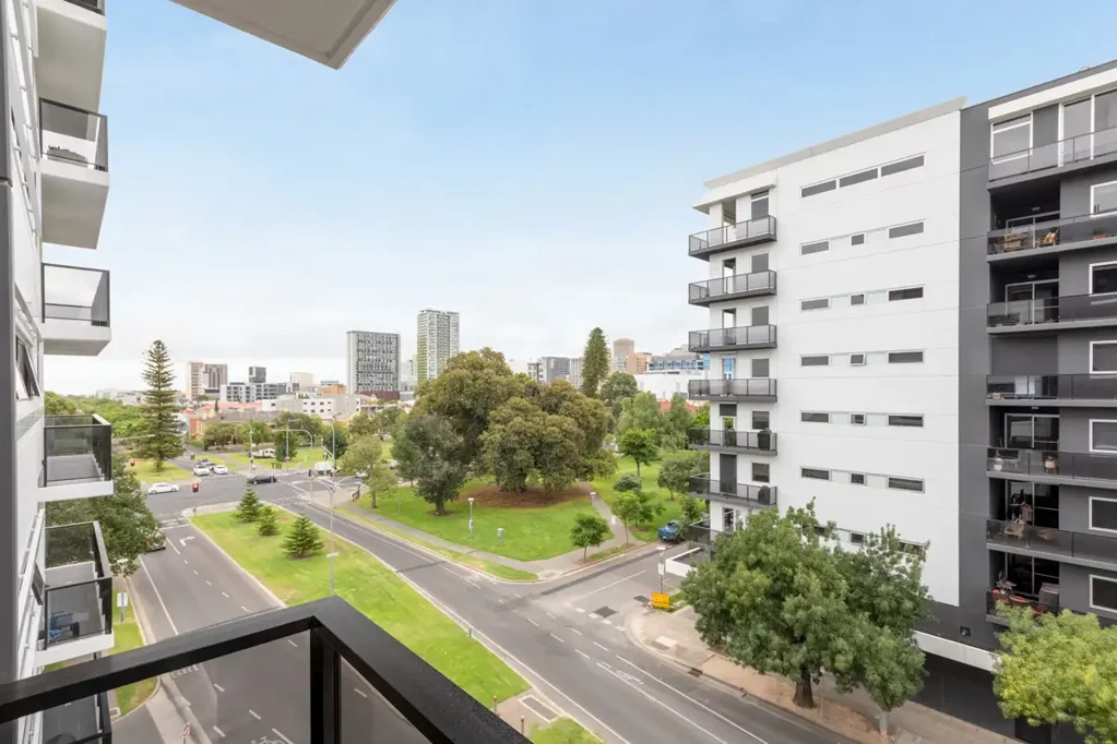 405/143 Halifax Street, Adelaide, SA 5000