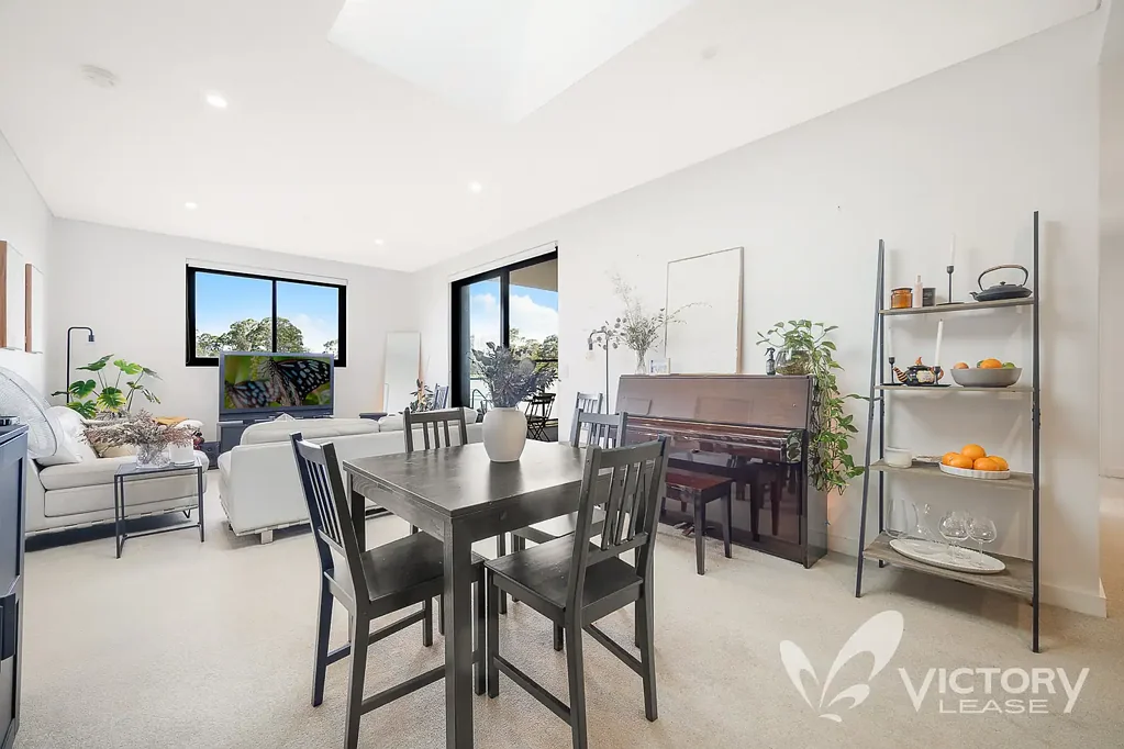 C319/5 Adonis Avenue, Rouse Hill, NSW 2155