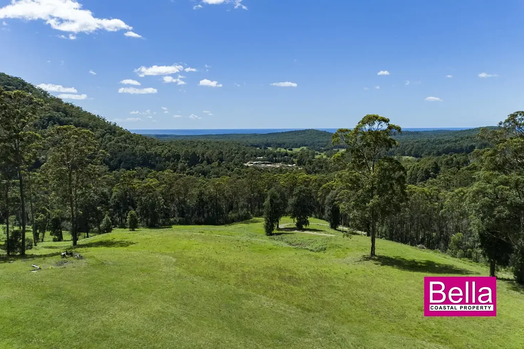 Termeil  70 Acres – Ocean-View Coastal Lifestyle Acreage