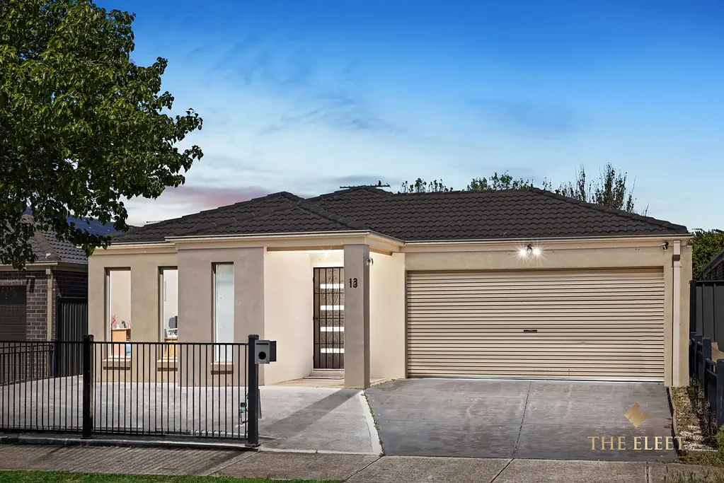 13 Cadell Avenue, Tarneit, VIC 3029