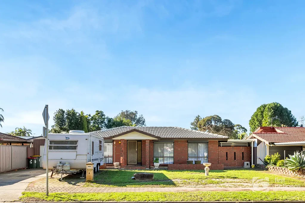 Salisbury Park 3બેડરૂમ MODERN FAMILY LIVING IN PRIME LOCATION!