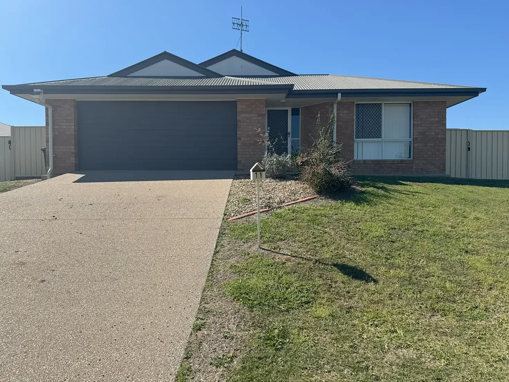Moura 4 Bedroom Investment with $25,000 approx gross annual income