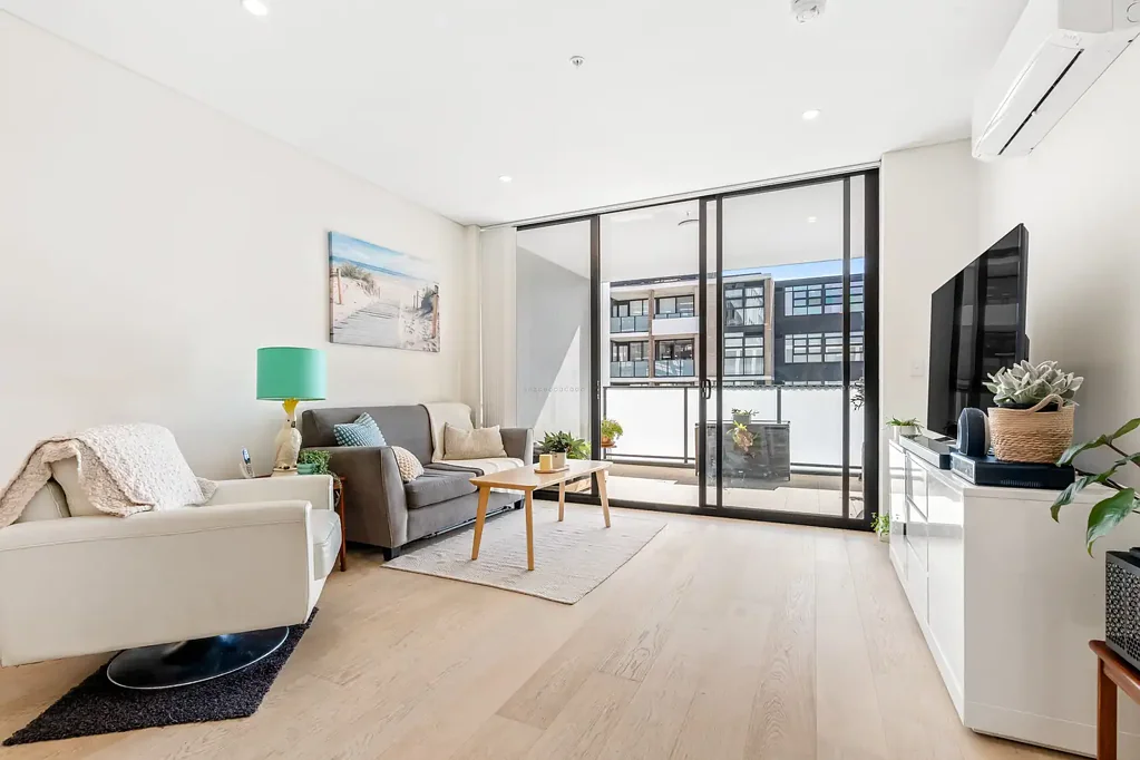 514/6 Village Place, Kirrawee, NSW 2232