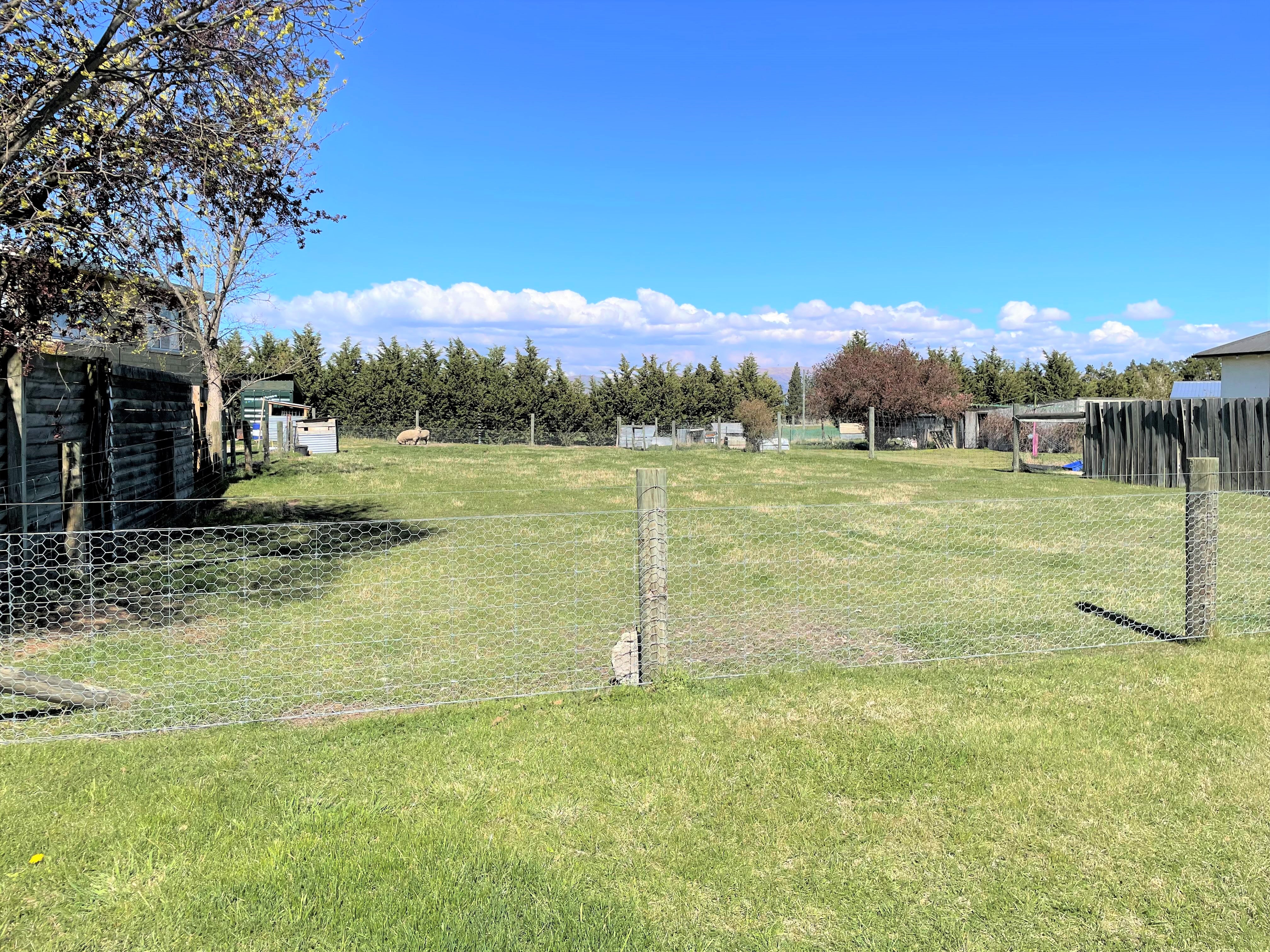 17 Stafford Street, Ranfurly, Otago, 0 rūma, 0 rūma horoi