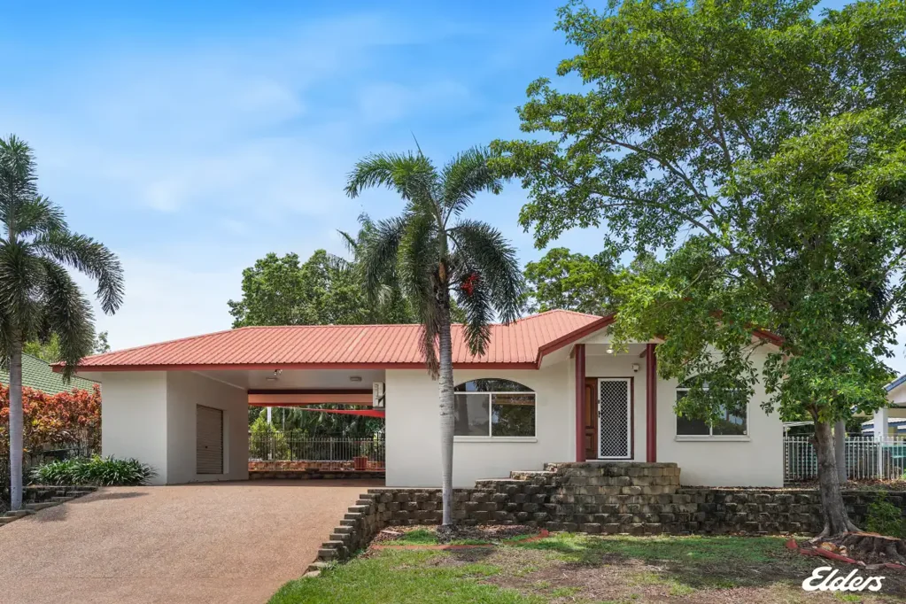 31 Butterfly Court, Gunn, NT 832