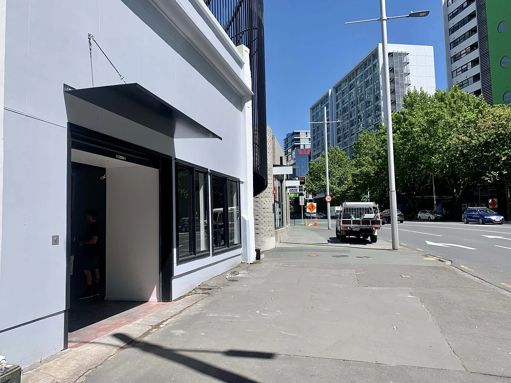 Auckland Central Charming, versatile & stand-alone