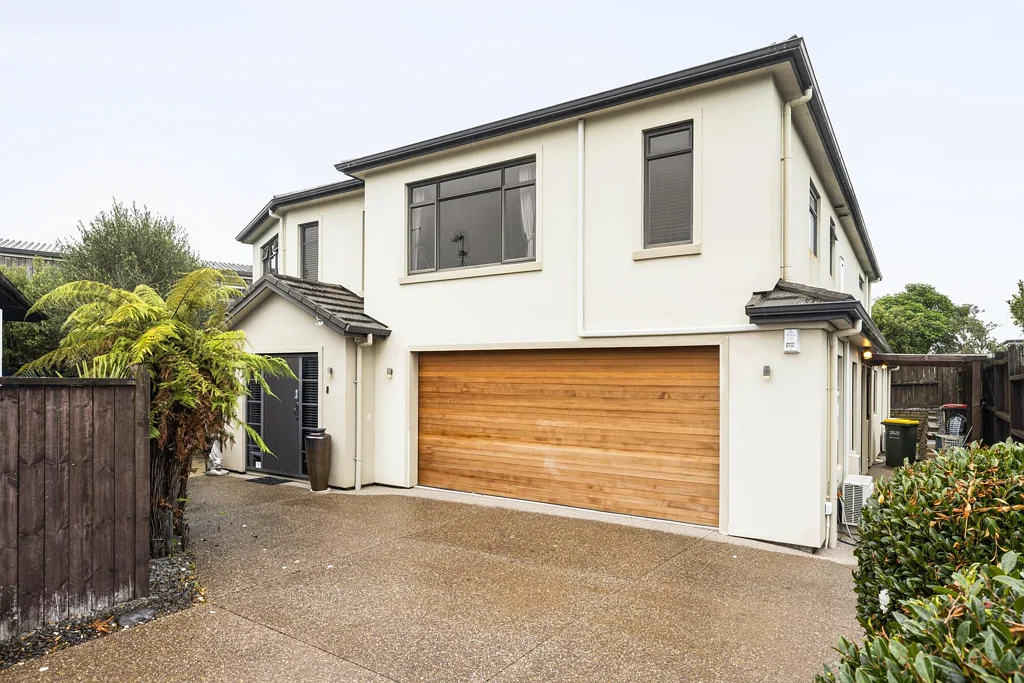 Frankton 4部屋 Views, Versatility & A Prized Position