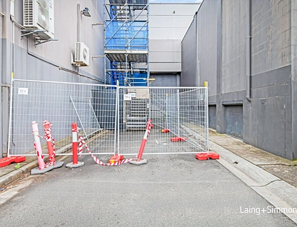 LOT Lot 100/1290510 Church Street, Lidcombe, Parramatta (Northwest suburbs), 0 ห้องนอน, 0 ห้องน้ำ, Section