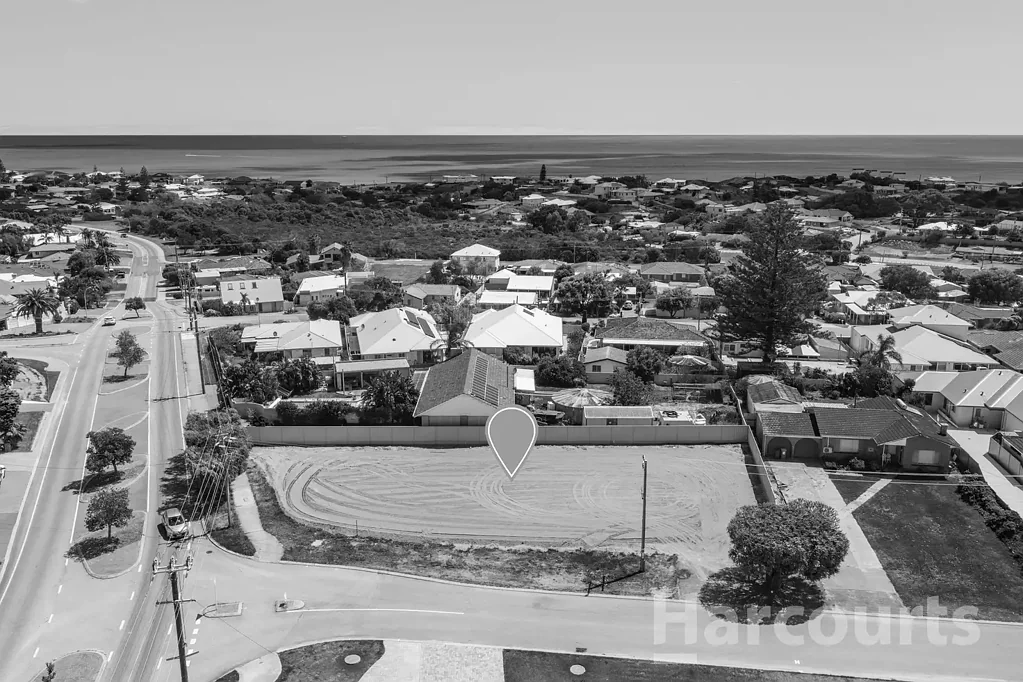 Halls Head Under Offer by HARCOURTS Mandurah - Brad Malingre