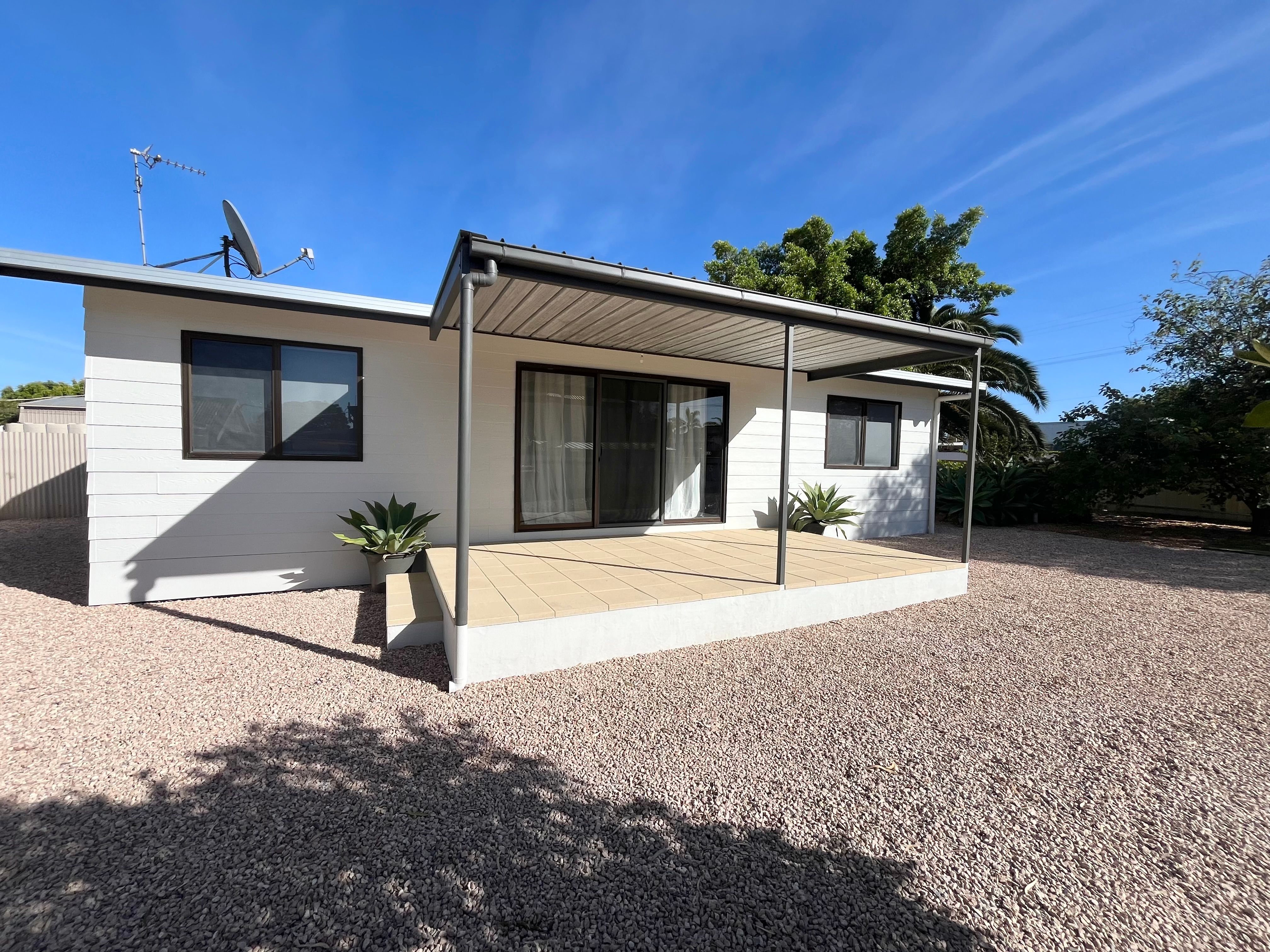 2B LEONARD ST, WALLAROO SA 5556, 0 habitaciones, 0 baños, House